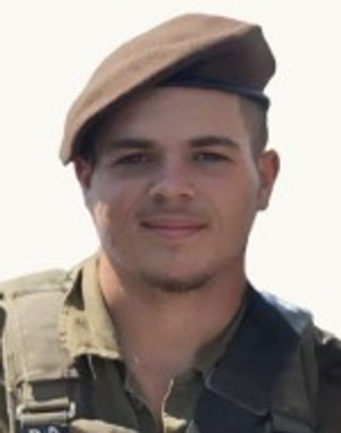 Dvir Rossler