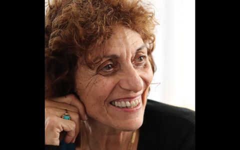 Hava Ben Ami