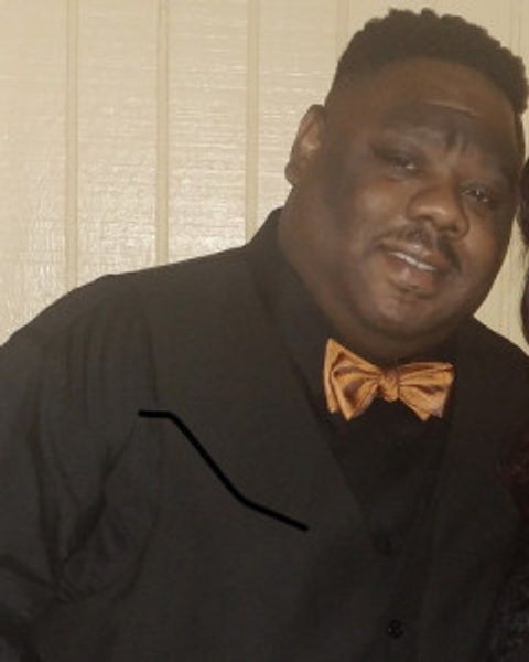 Jeremy Devaughn Smith