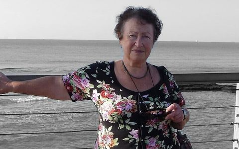 Lilia Kostitsina