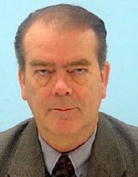 William Robert Craig