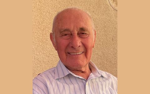 Moshe Ridler