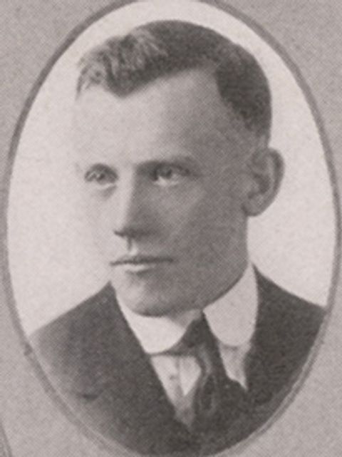 William Hugo Gloger