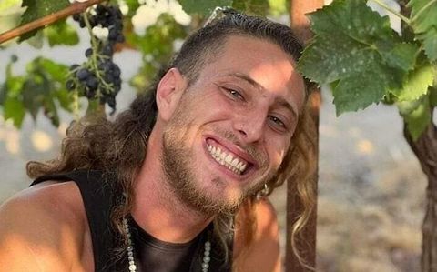 Avidan Torgeman