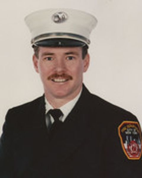 Daniel O'Callaghan