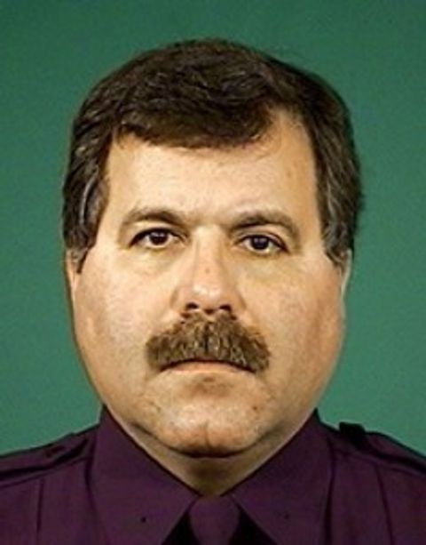 John P. Ferrari