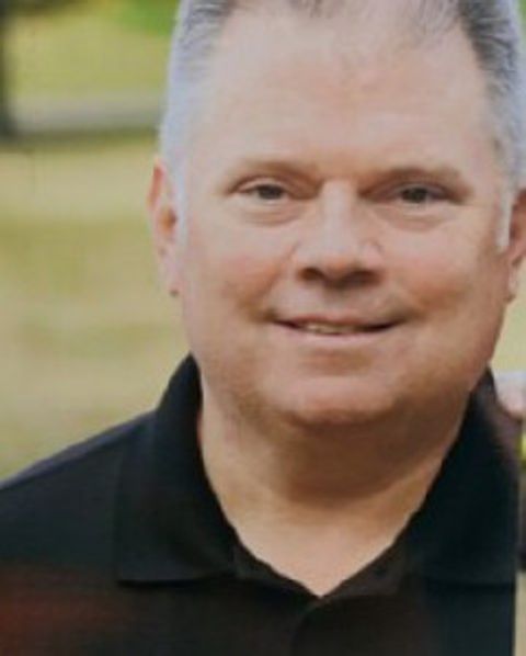 Tracy Joe Dotson
