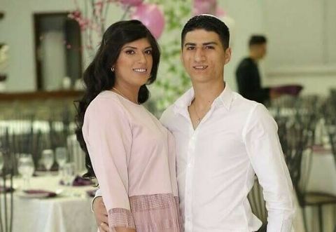 Dolev Swissa