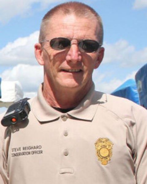 Steven Reighard
