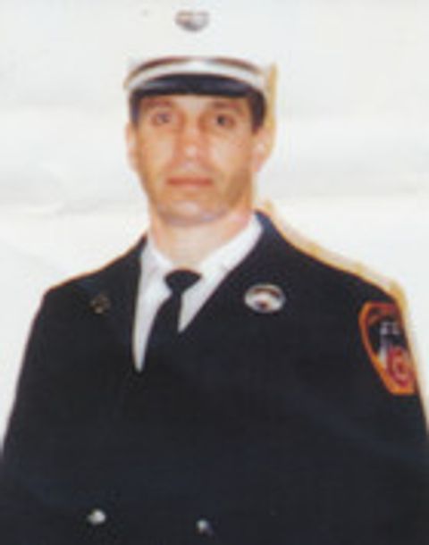 Michael A. Esposito