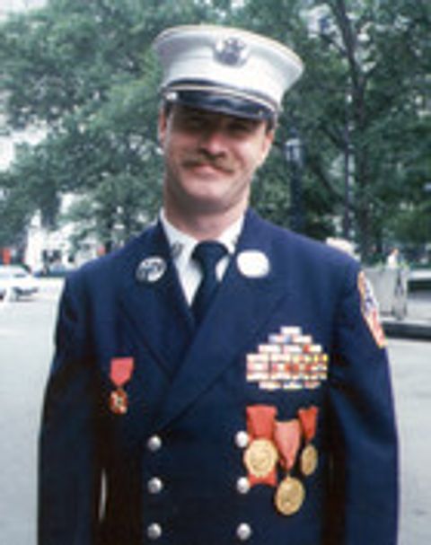 John Joseph Fanning