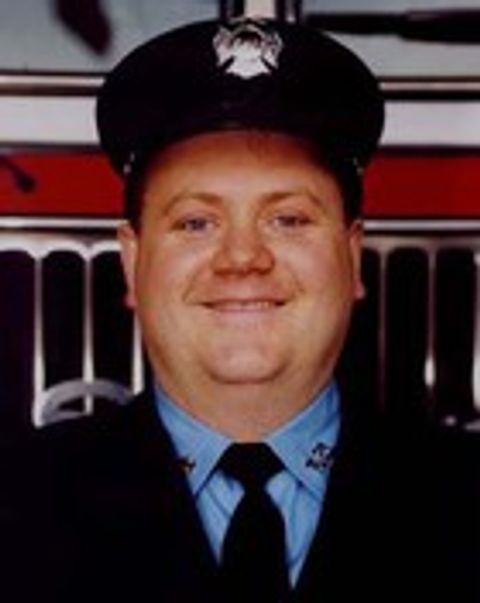Gerald Thomas Atwood