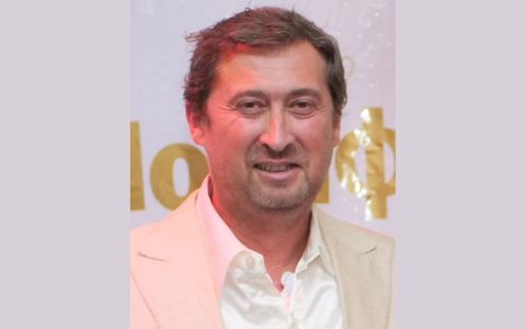 Leonid Lozovsky