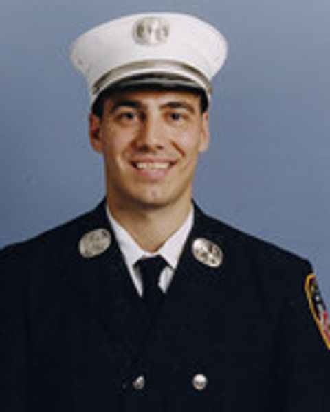 Thomas James Farino