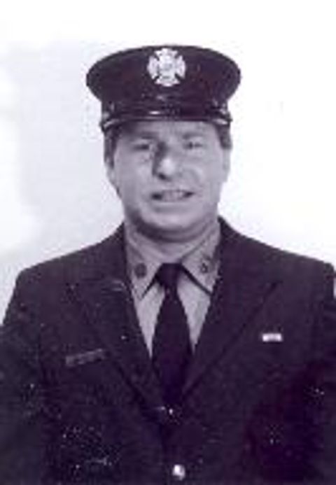 Frank J. Bonomo