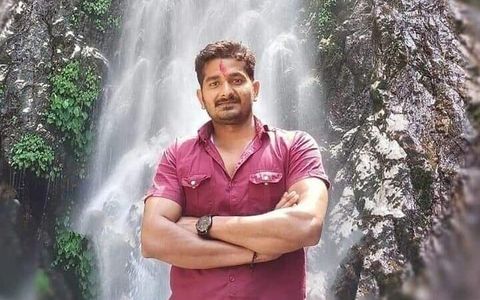 Rajesh Kumar Swarnakar