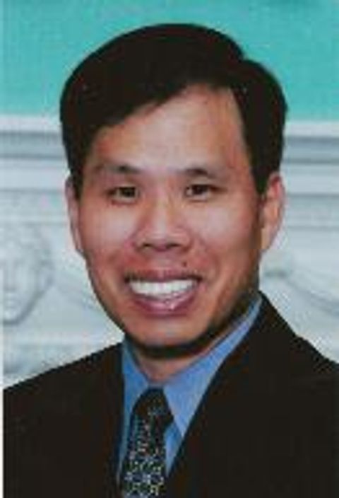 David S. Lee