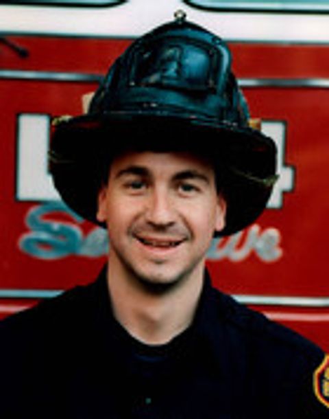John James Tipping II
