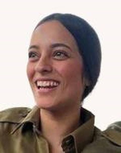 Shay Ashram