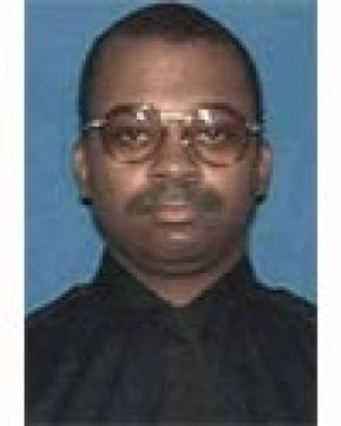 Clinton Davis Sr.