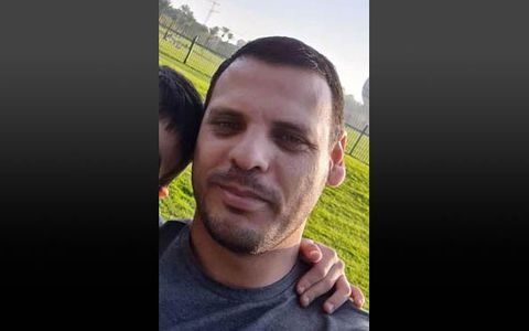 Moshe Vahedi