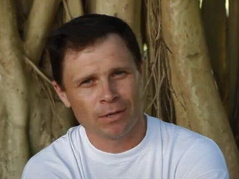 Vitaly Troufanov