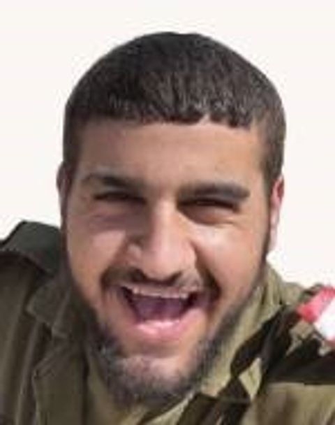 Shimon Lugasi