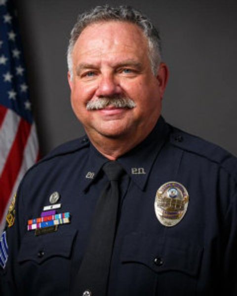 John Richard Bullard Jr.