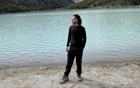 Roni Polvanov