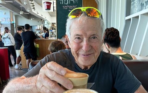 Rony Levy