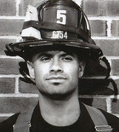 Gregory Thomas Saucedo