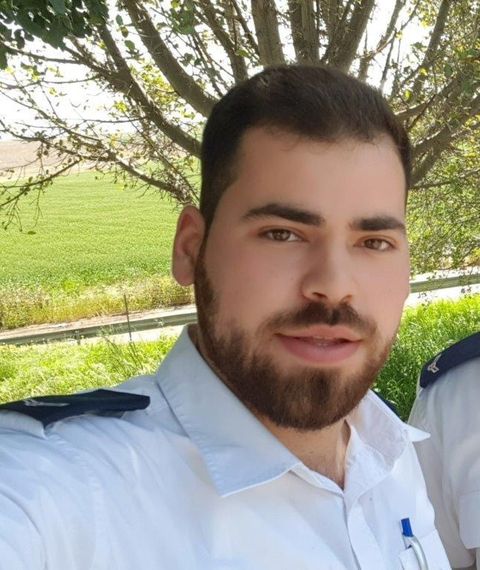 Aharon Haimov