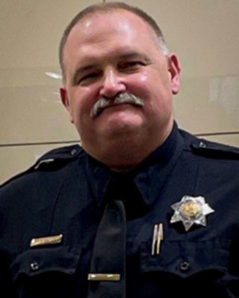 Richard Paul Brown II