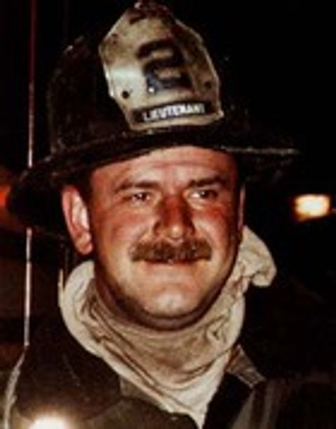 Peter C. Martin