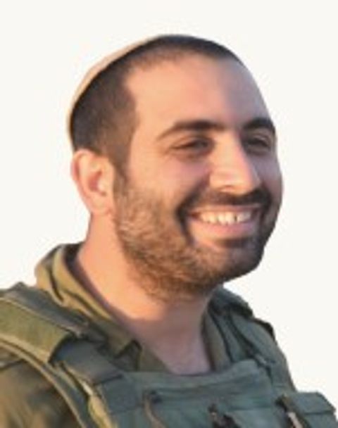 Avihay Amsalem