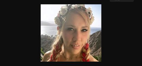 Sharona Shmunis Harel