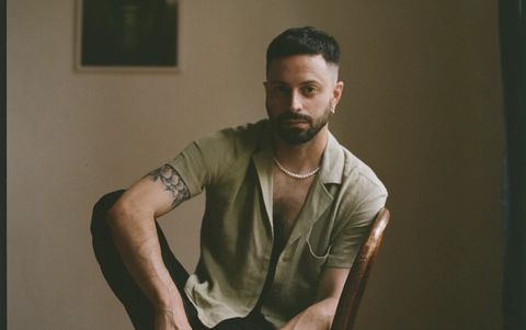 Danny Darlington