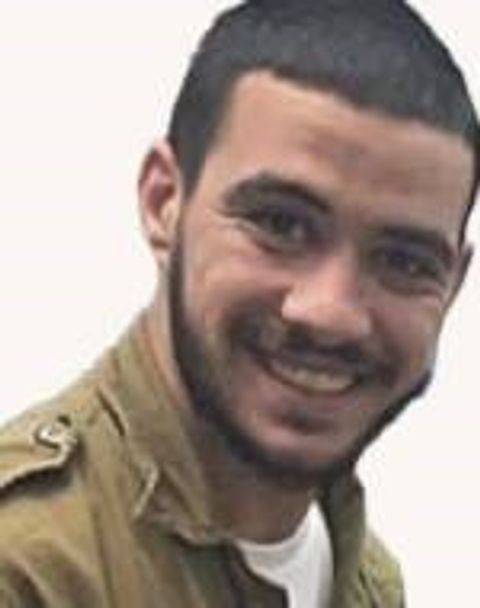 Osher Shmaya