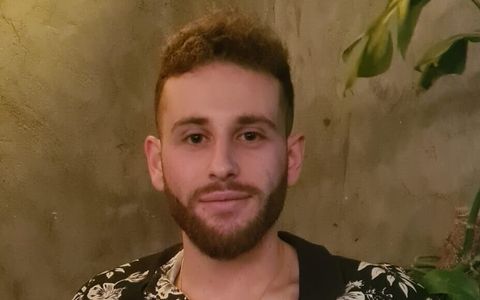 Segev Kizhner