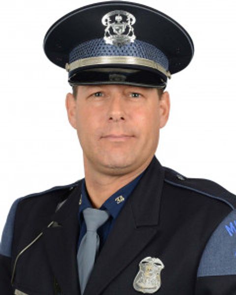 Todd Lawrence Leveille