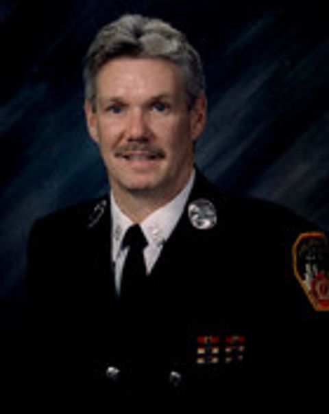 Frederick J. Ill, Jr.