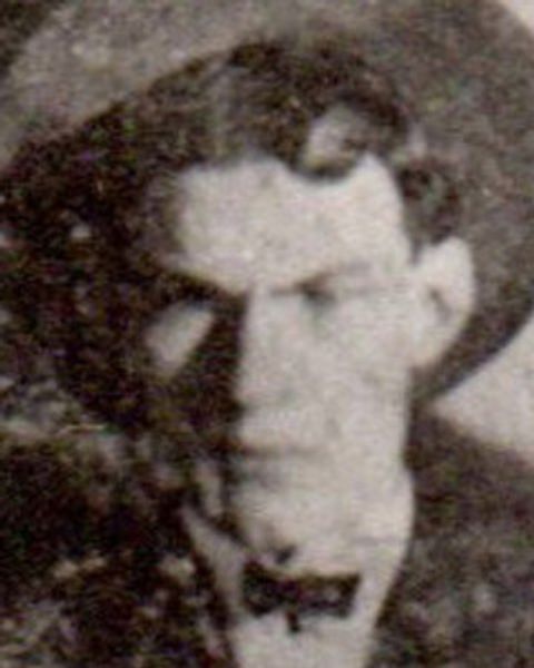 John Aloysius Gaghan