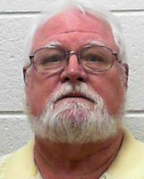 Charles Warren Harris Jr.