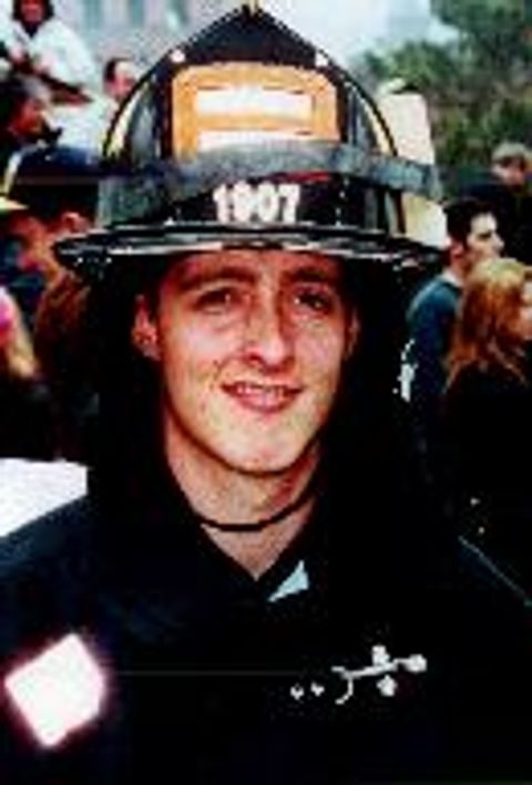Kevin O. Reilly