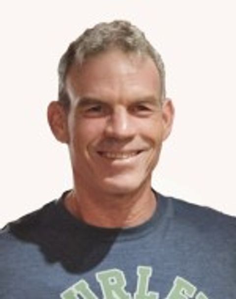 Oren Stern