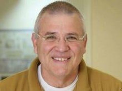 Mordechai Amir