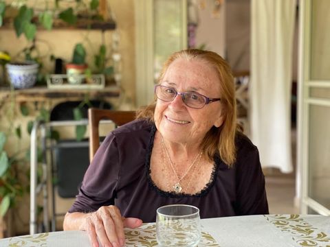 Chana Kritzman