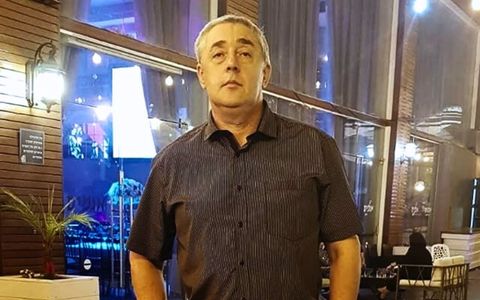 Valeri Fridman