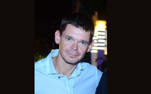 Danny Vovk
