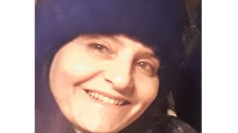 Mira Stahl